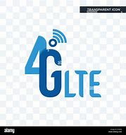 Image result for 4G LTE Icon Black