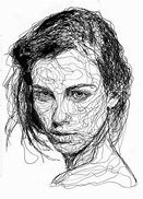 Image result for Sharp Line Art Style