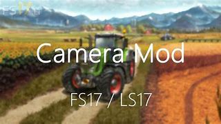Image result for FS17 Remove Tool Camera Mod