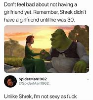 Image result for Shrek Is Love Shrek Is Life Meme
