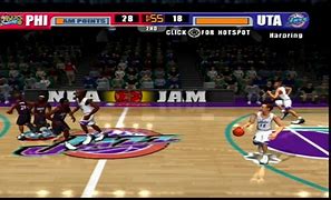 Image result for NBA Jam Xbox Cover