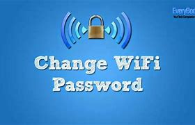 Image result for WiFi Hotspot Password