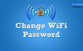 Image result for Change Wifi Password Windows 1.0