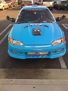 Image result for Initial D Ricer