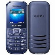 Image result for Samsung Guru 1200 Blue