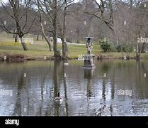 Image result for Corporation Park Pond Blackburn