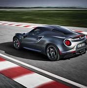 Image result for Alfa Romeo 4C Competizione