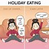 Image result for End of Holidays Meme