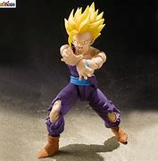 Image result for Movable Dragon Ball Figures