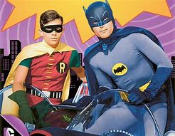 Image result for 60s Batman Birthday