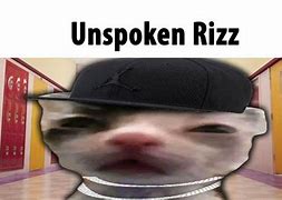 Image result for Hey with Rizz Meme