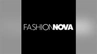 Image result for Fashion Nova Man Logo