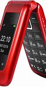 Image result for Samsung Basic Flip Phone