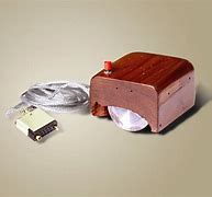 Image result for first computers mice