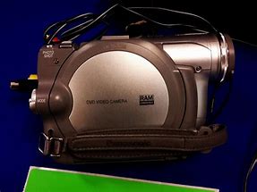 Image result for DVD-RAM Camcorder