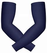 Image result for Blue Arm Sleeve Basketball