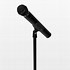 Image result for Wireless Microphone Holders