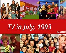 Image result for Television 1993