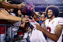 Image result for Colin Kaepernick American Hero