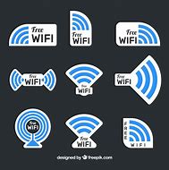 Image result for Wi-Fi Sticker for Taxi