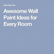 Image result for Metallic Wall Paint Ideas