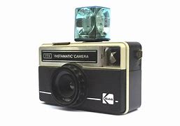 Image result for Kodak Camera