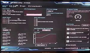 Image result for Asus Mobo Bios