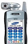 Image result for Samsung MITs Phone