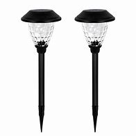 Image result for Solar Powered Porch Lights