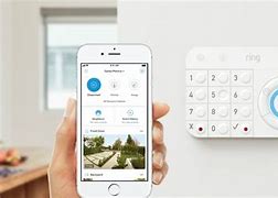 Image result for Alarm Mobile Devices