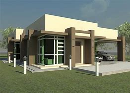 Image result for Contemporary Modular Houses