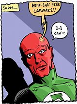 Image result for Green Lantern Funny