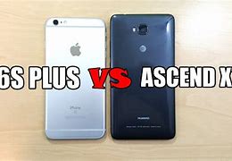 Image result for iPhone 6s Plus vs Huawei