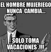 Image result for Lost Hombres Meme