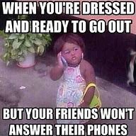 Image result for So Cute On the Phone Meme