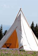 Image result for Teepee Camping Comox