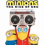 Image result for Minions Movie List