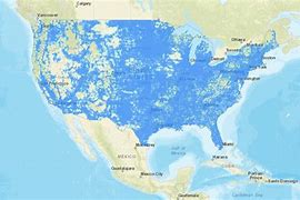 Image result for T-Mobile vs Verizon Coverage Map Washington