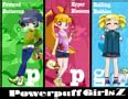 Image result for Powerpuff Girls Z Skirt