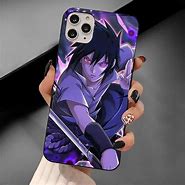Image result for Naruto and Sasuke Cases iPhone 7 Cases