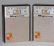 Image result for Magnavox Model 13804