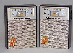 Image result for Magnavox Air Suspension Speakers