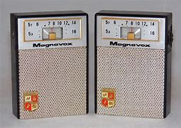 Image result for Magnavox Flat CRT Monochrome