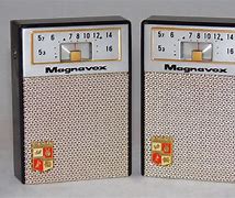 Image result for Magnavox Flat CRT Monochrome