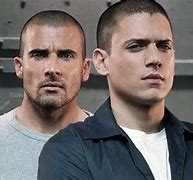 Image result for Prison Break Season 5 Cast