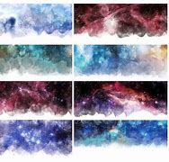Image result for Galaxy Page Border