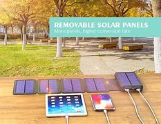 Image result for Solar Powered Phone On the Beach Vertical