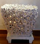 Image result for White Rose Sculpture