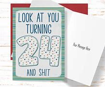 Image result for Happy 24th Birthday Meme