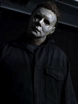 Image result for Michael Myers Ghost